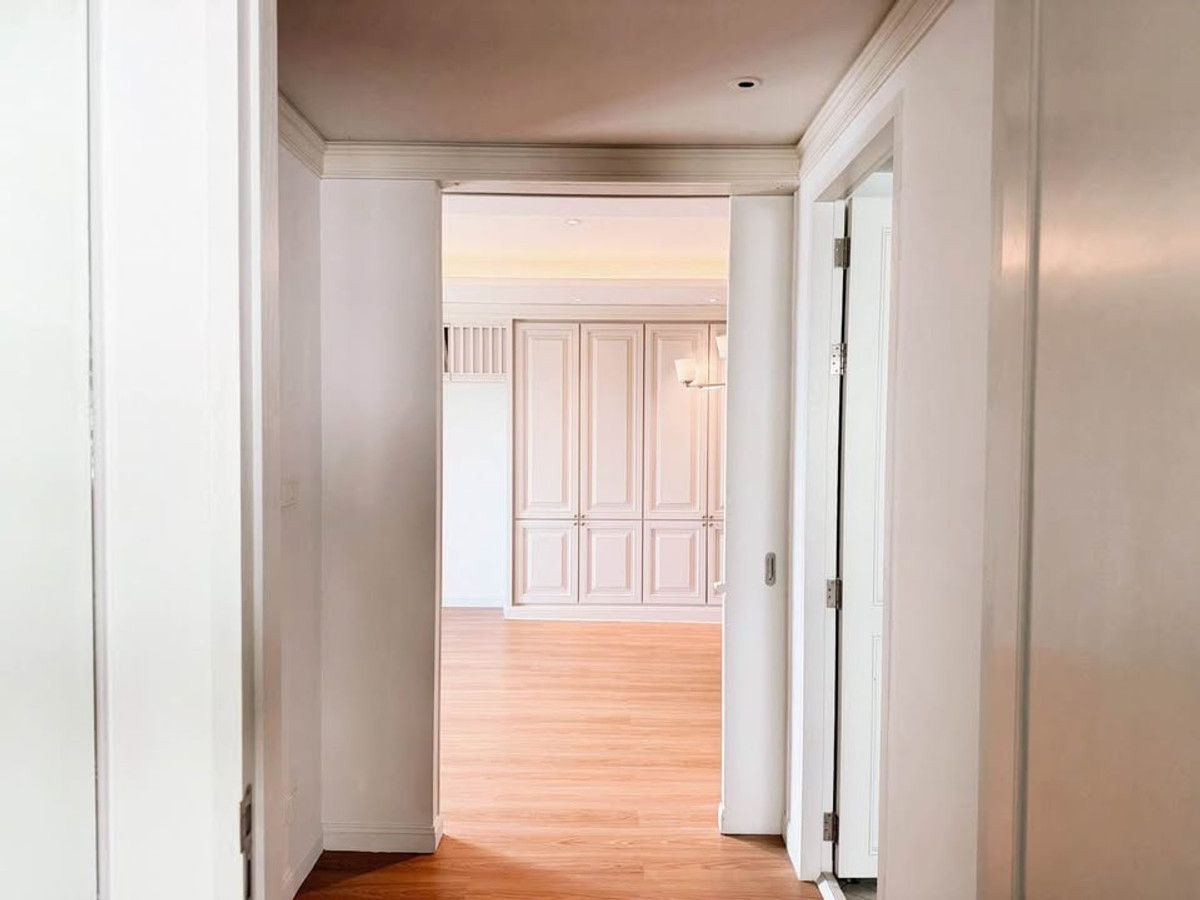 Sathorn gardens / 1 Bedrooms (FOR SALE), สาธรการ์เด้นส์ / 1 ห้องนอน (ขาย) PT021