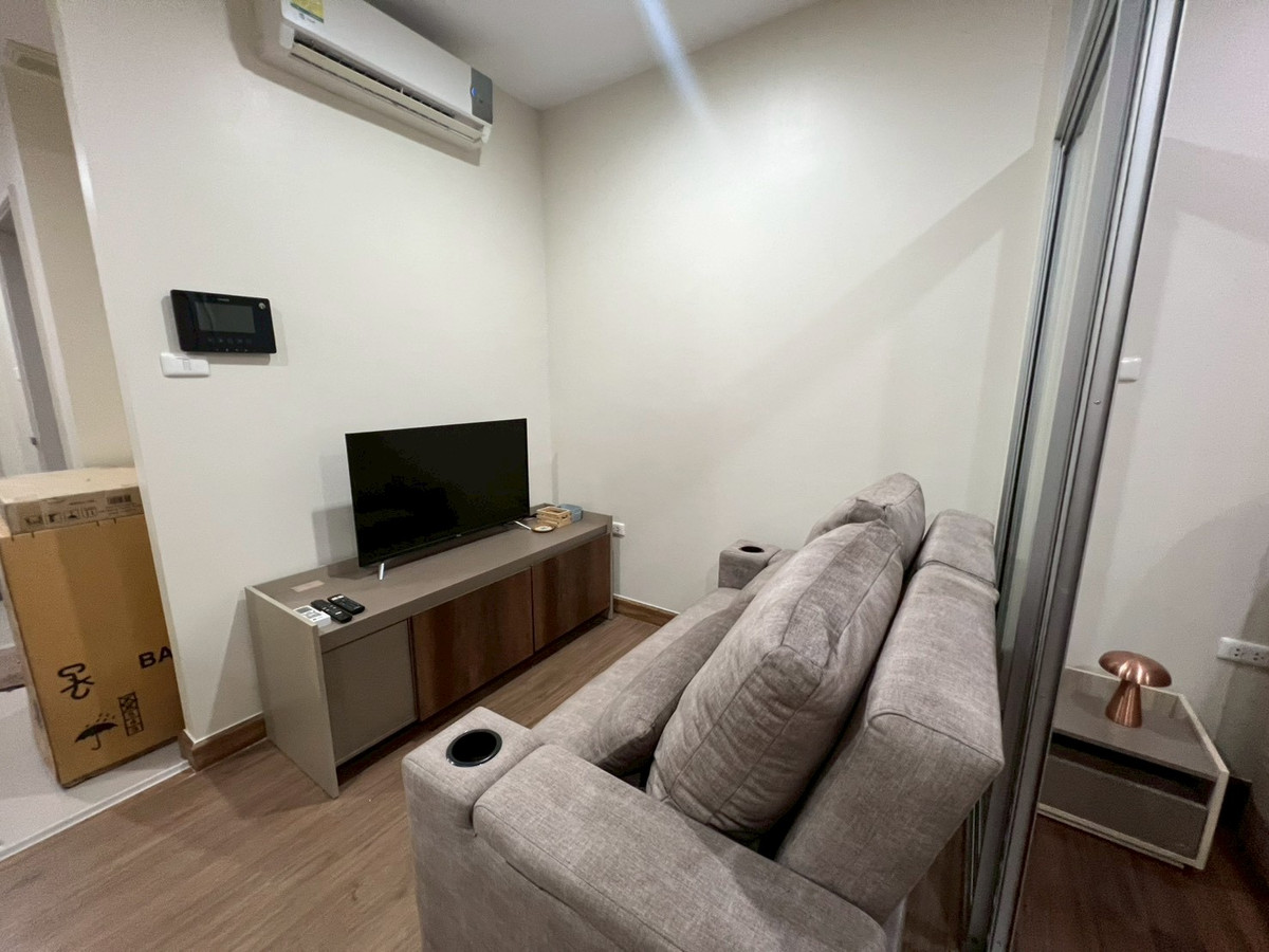 Supalai Lite Sathorn - Charoenrat / 1 Bedrooms (FOR SALE), ศุภาลัย ไลท์ สาทร - เจริญราษฎร์ / 1 ห้องนอน (ขาย) PT019