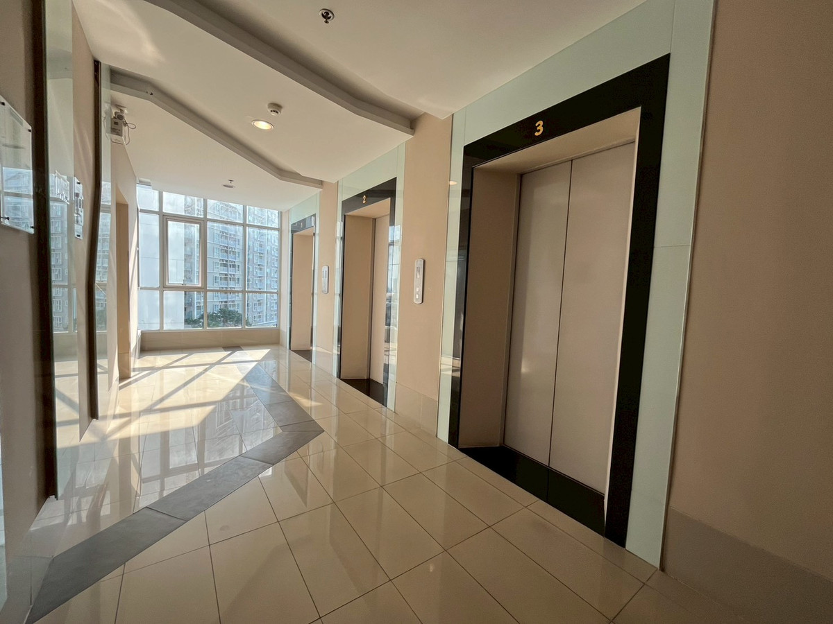 Supalai Lite Sathorn - Charoenrat / 1 Bedrooms (FOR RENT), ศุภาลัย ไลท์ สาทร - เจริญราษฎร์ / 1 ห้องนอน (เช่า) PT019