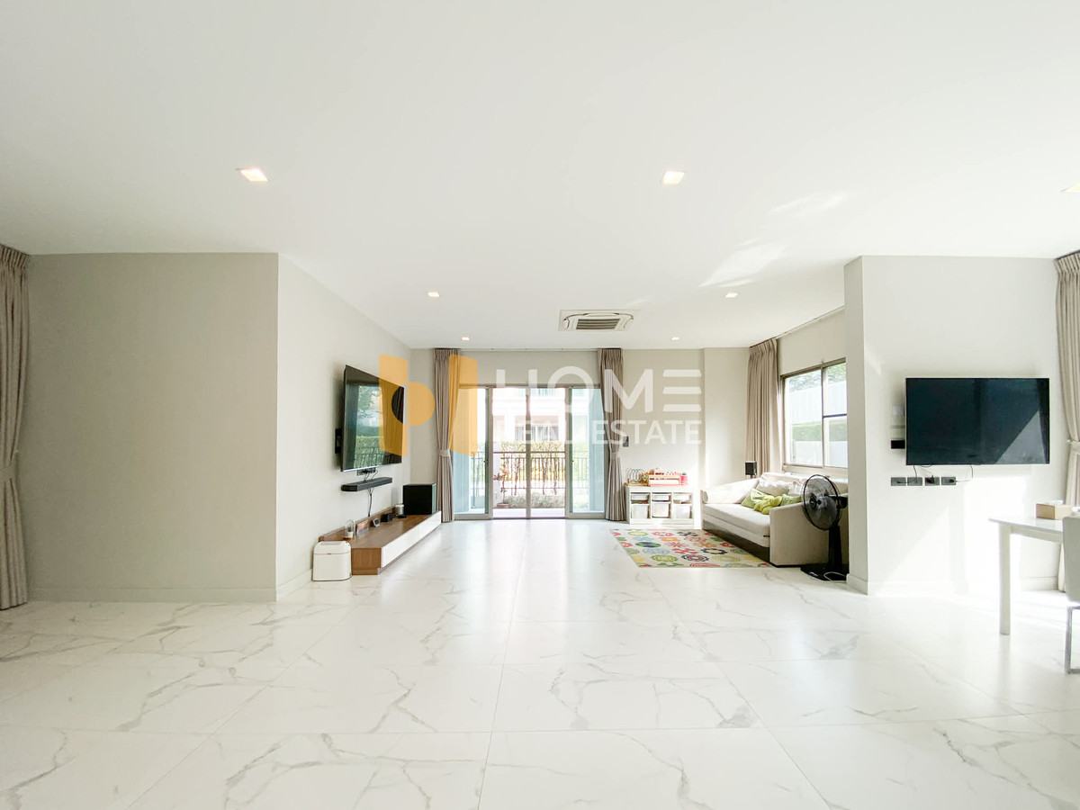 บางกอก บูเลอวาร์ด ซิกเนเจอร์ เพชรเกษม - ปิ่นเกล้า / 4 ห้องนอน (ขาย), Bangkok Boulevard Signature Phetkasem - Pinklao / 4 Bedrooms (FOR SALE) BALL243