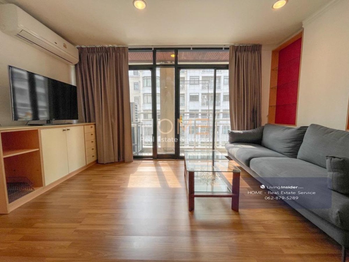 Green Point Silom / 2 Bedroom (SALE WITH TENENT), กรีนพอยท์ สีลม / 2 ห้องนอน (ขายพร้อมผู้เช่า) PT027