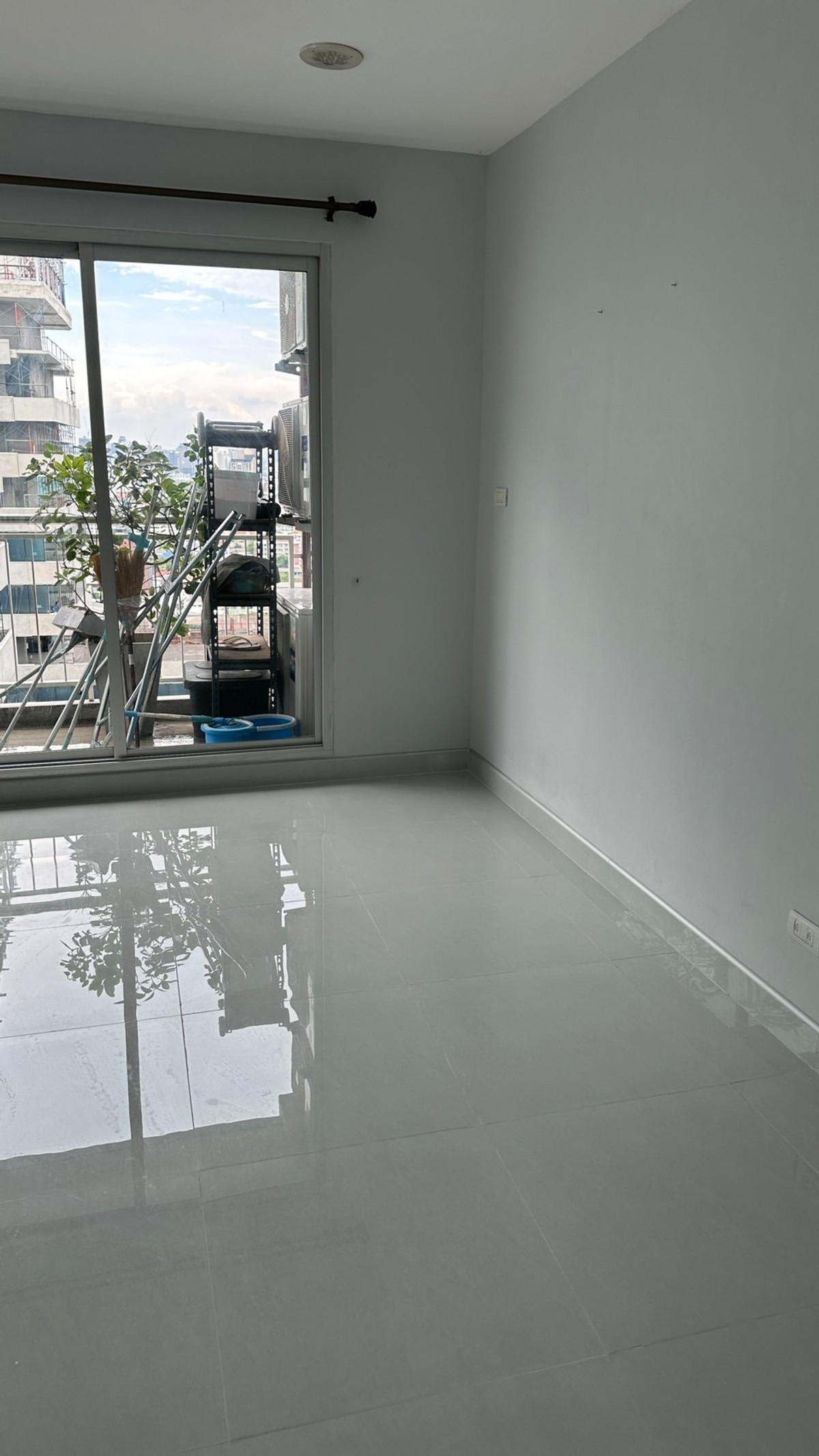Centric Scene Sukhumvit 64 / 2 Bedrooms (SALE WITH TENENT), เซ็นทริค ซีน สุขุมวิท 64 / 2 ห้องนอน (ขายพร้อมผู้เช่า) BB001