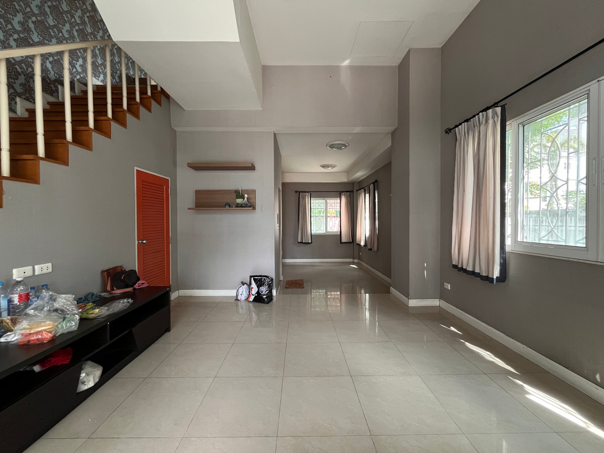 หลังมุม "ใหญ่ที่สุด" ไม่ถึง 3 ล้าน! 🔥 ยูโร โนวา / 3 ห้องนอน (ขาย), Euro Nova / 3 Bedrooms (FOR SALE) POON062