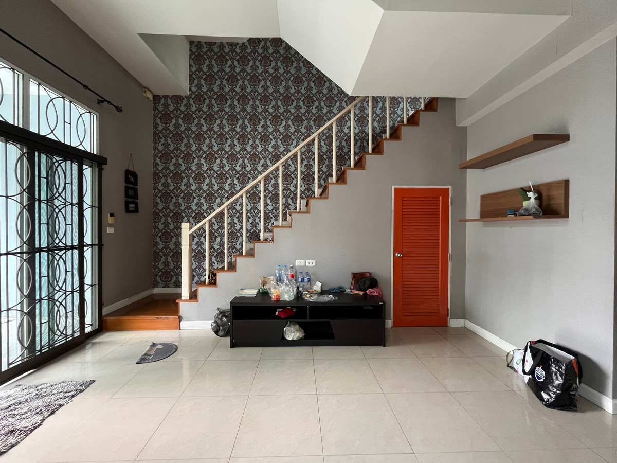 หลังมุม "ใหญ่ที่สุด" ไม่ถึง 3 ล้าน! 🔥 ยูโร โนวา / 3 ห้องนอน (ขาย), Euro Nova / 3 Bedrooms (FOR SALE) POON062