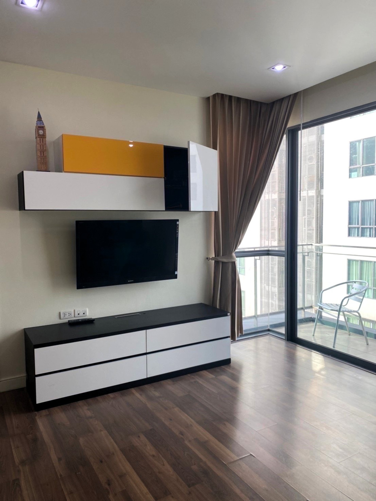 The Room Sukhumvit 62 / 2 Bedrooms (SALE WITH TENANT), เดอะรูม สุขุมวิท 62 / 2 ห้องนอน (ขายพร้อมผู้เช่า) BB009