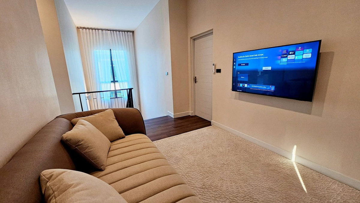 บางกอก บูเลอวาร์ด บางนา กม.5 / 4 ห้องนอน (ขาย), Bangkok Boulevard Bangna KM.5 / 4 Bedrooms (FOR SALE) YOK015