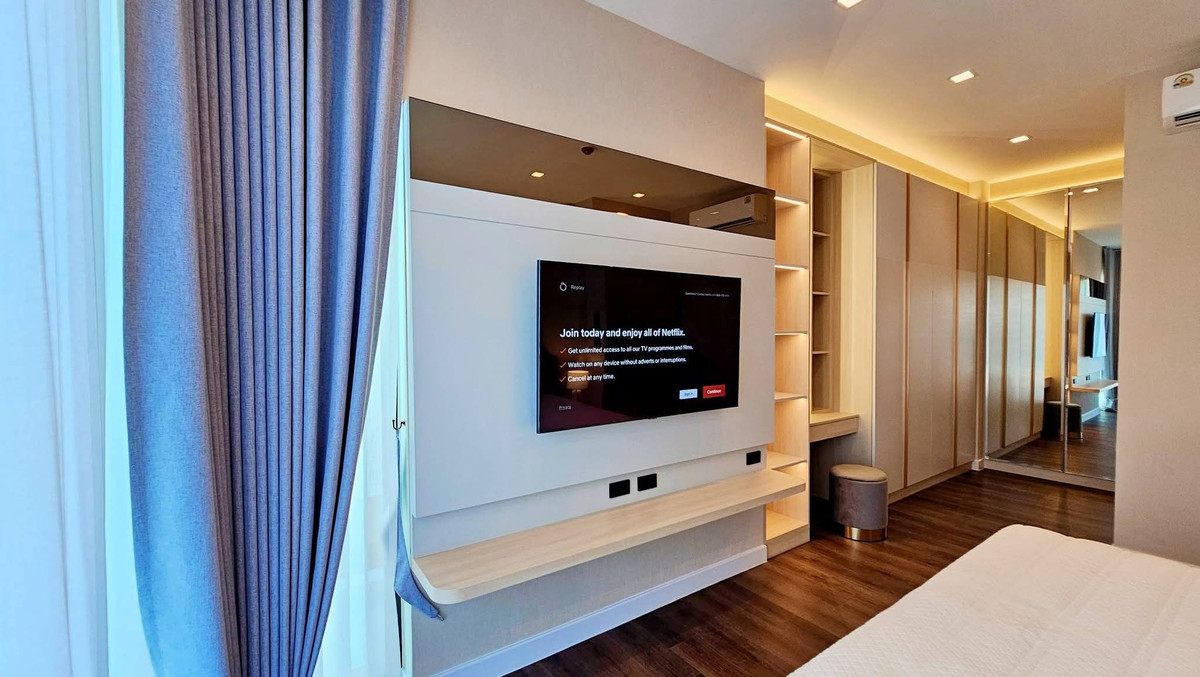 บางกอก บูเลอวาร์ด บางนา กม.5 / 4 ห้องนอน (เช่า), Bangkok Boulevard Bangna KM.5 / 4 Bedrooms (FOR RENT) YOK015