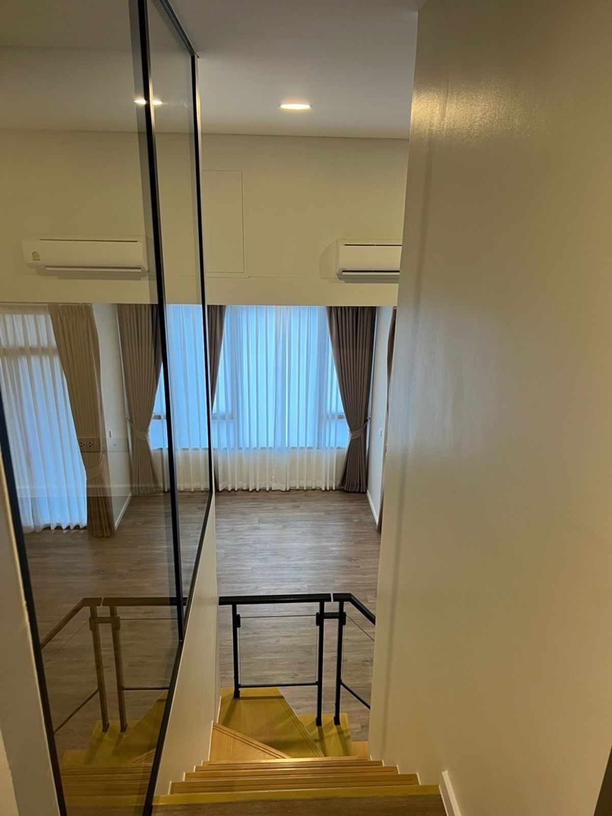 Siamese Rama 9 / 3 Duplex (FOR SALE), ไซมิส พระราม 9 / 3 ดูเพล็กซ์ (ขาย) LD003