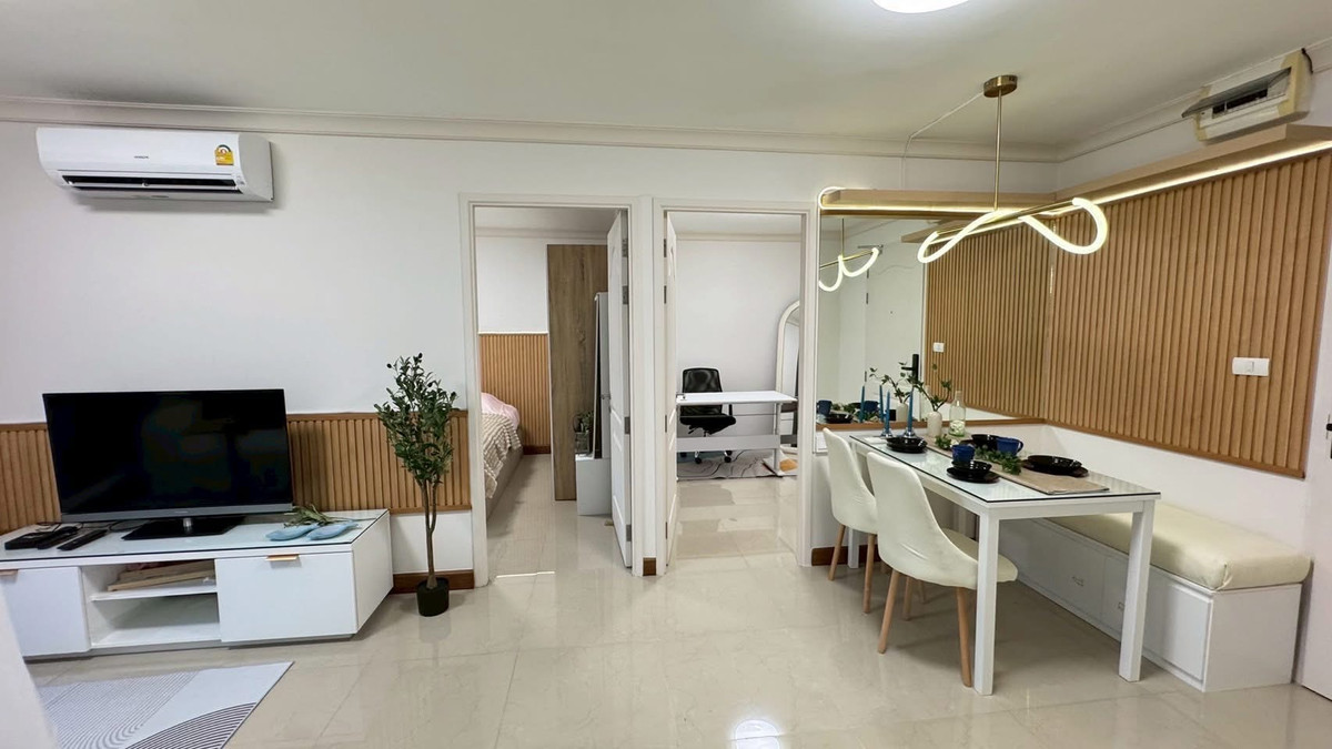 Chateau In Town Phaholyothin 11 / 1 Bedrooms (FOR SALE), ชาโตว์ อินทาวน์ พหลโยธิน 11 / 1 ห้องนอน (ขาย) BL008