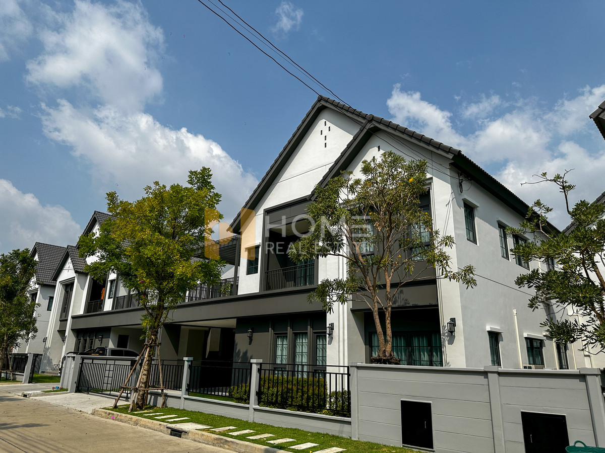 เซนโทร บางนา / 4 ห้องนอน (เช่า), Centro Bangna / 4 Bedrooms (FOR RENT) YOK017