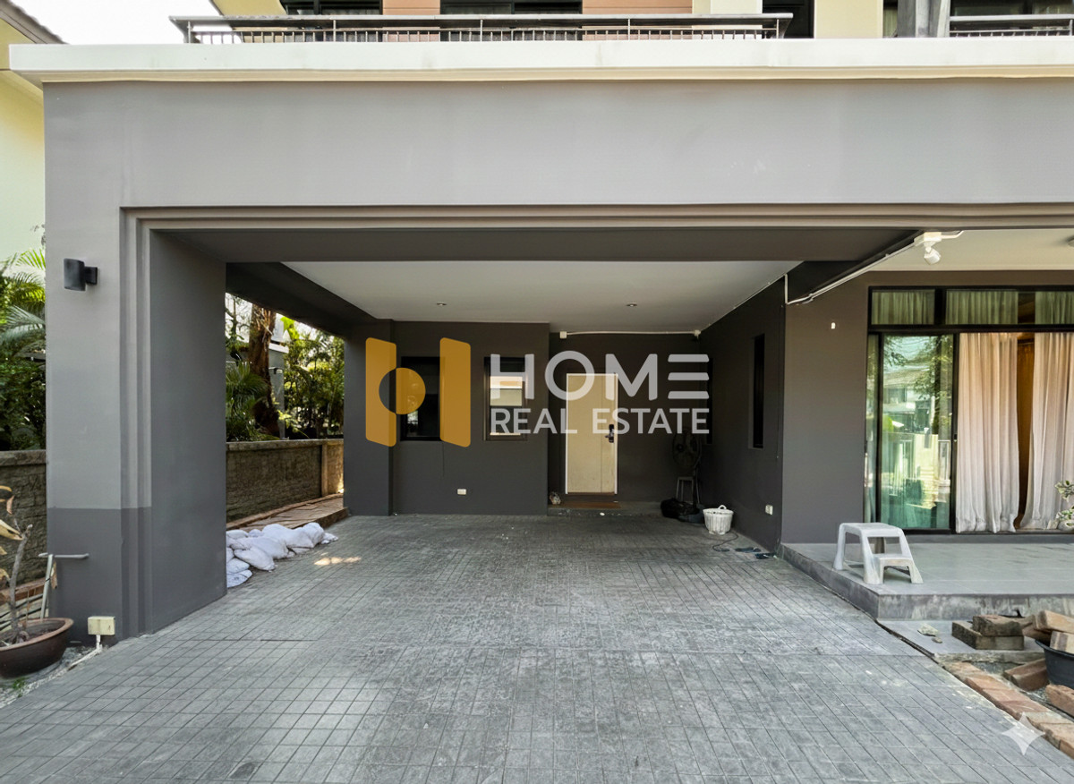 เอโทล จาวาเบย์ / 3 ห้องนอน (ขาย), Atoll Java bay / 3 Bedrooms (FOR SALE) POON020