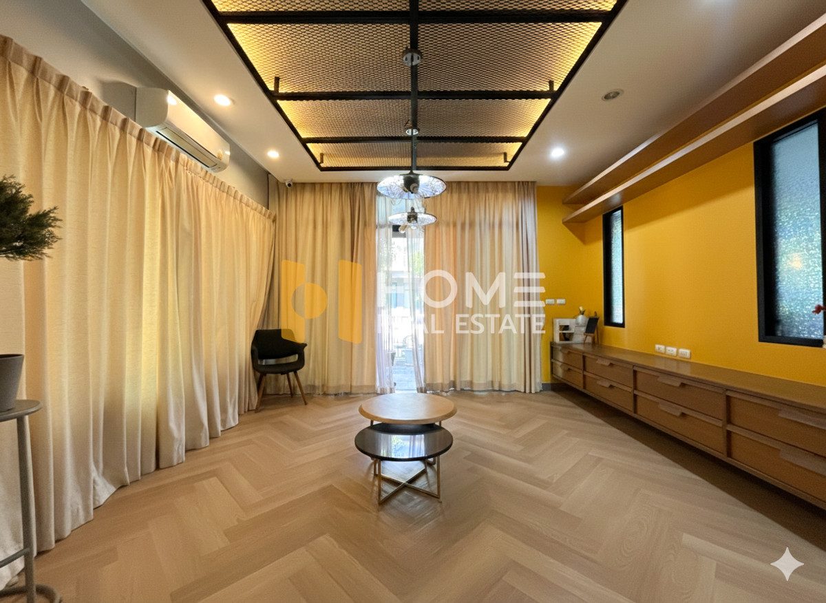 เอโทล จาวาเบย์ / 3 ห้องนอน (ขาย), Atoll Java bay / 3 Bedrooms (FOR SALE) POON020