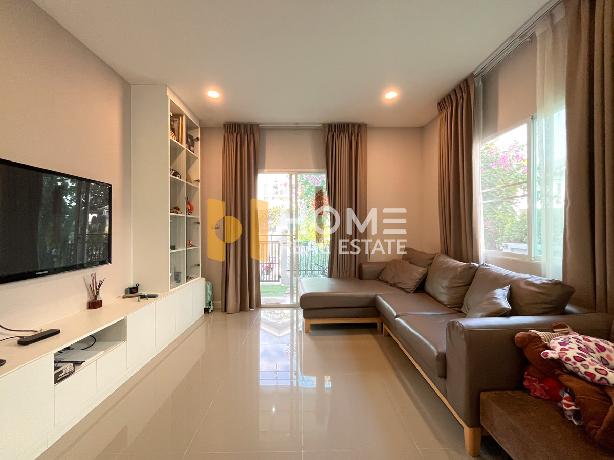 เพอร์เฟค เพลส สุขุมวิท 77/ 3 ห้องนอน (ขาย), Perfect Place sukhumvit 77 / 3 Bedrooms (FOR SALE) POON134
