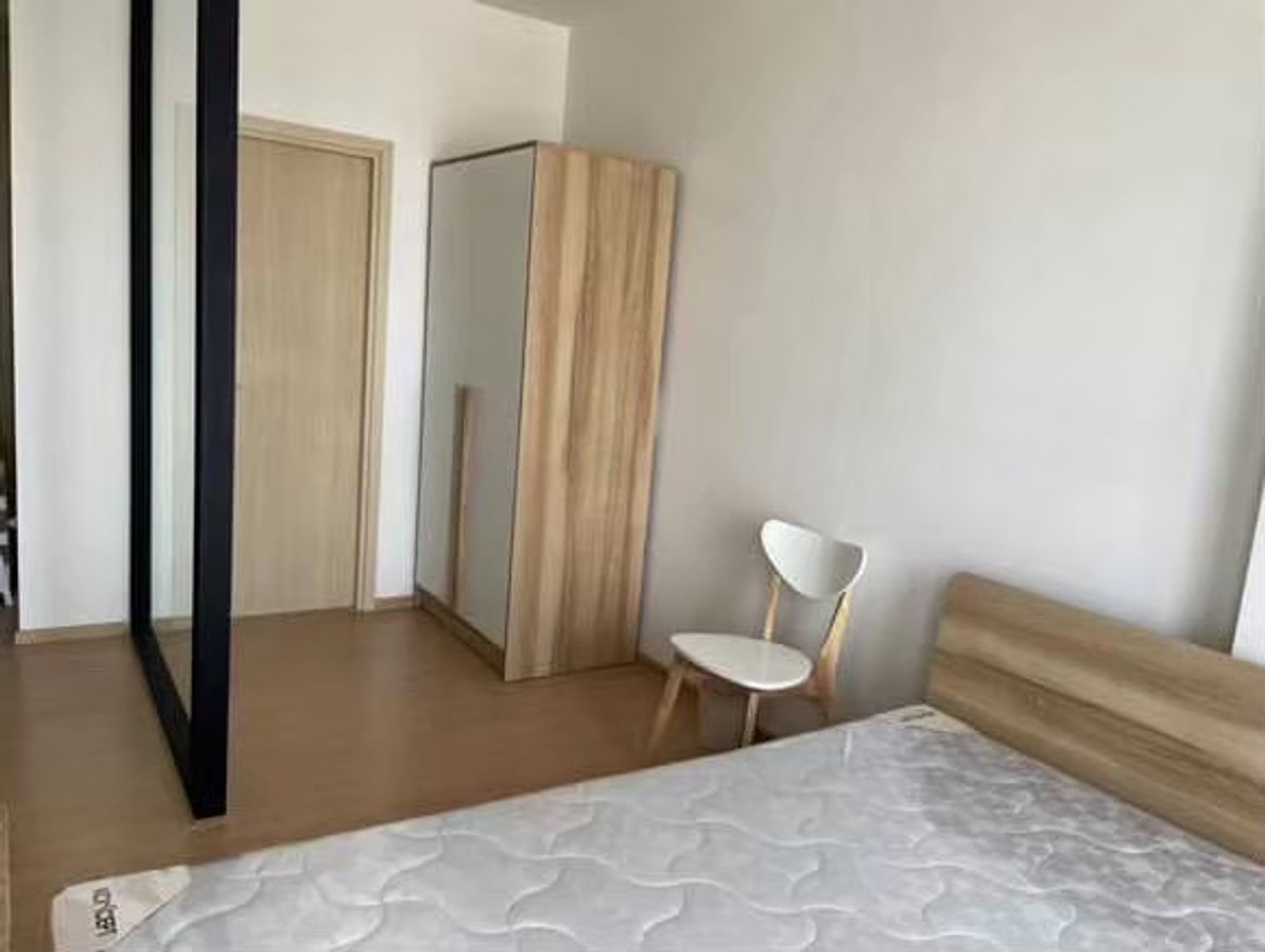 MARU Ekkamai 2 / 1 Bedrooms (SALE WITH TENENT), มารุ เอกมัย 2 / 1 ห้องนอน (ขายพร้อมผู้เช่า) VL003