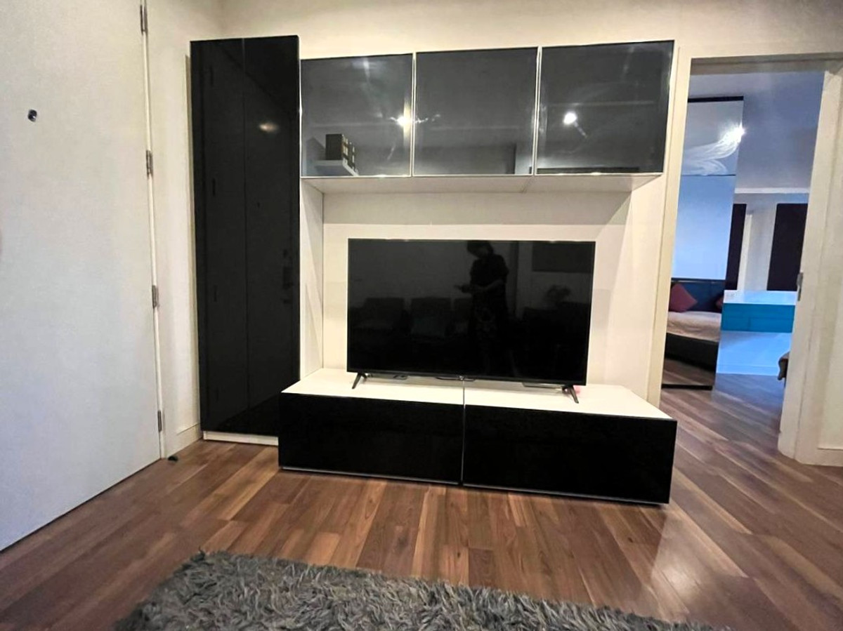 The Room Sukhumvit 62 / 1 Bedroom (FOR SALE), เดอะ รูม สุขุมวิท 62 / 1 ห้องนอน (ขาย) BB007