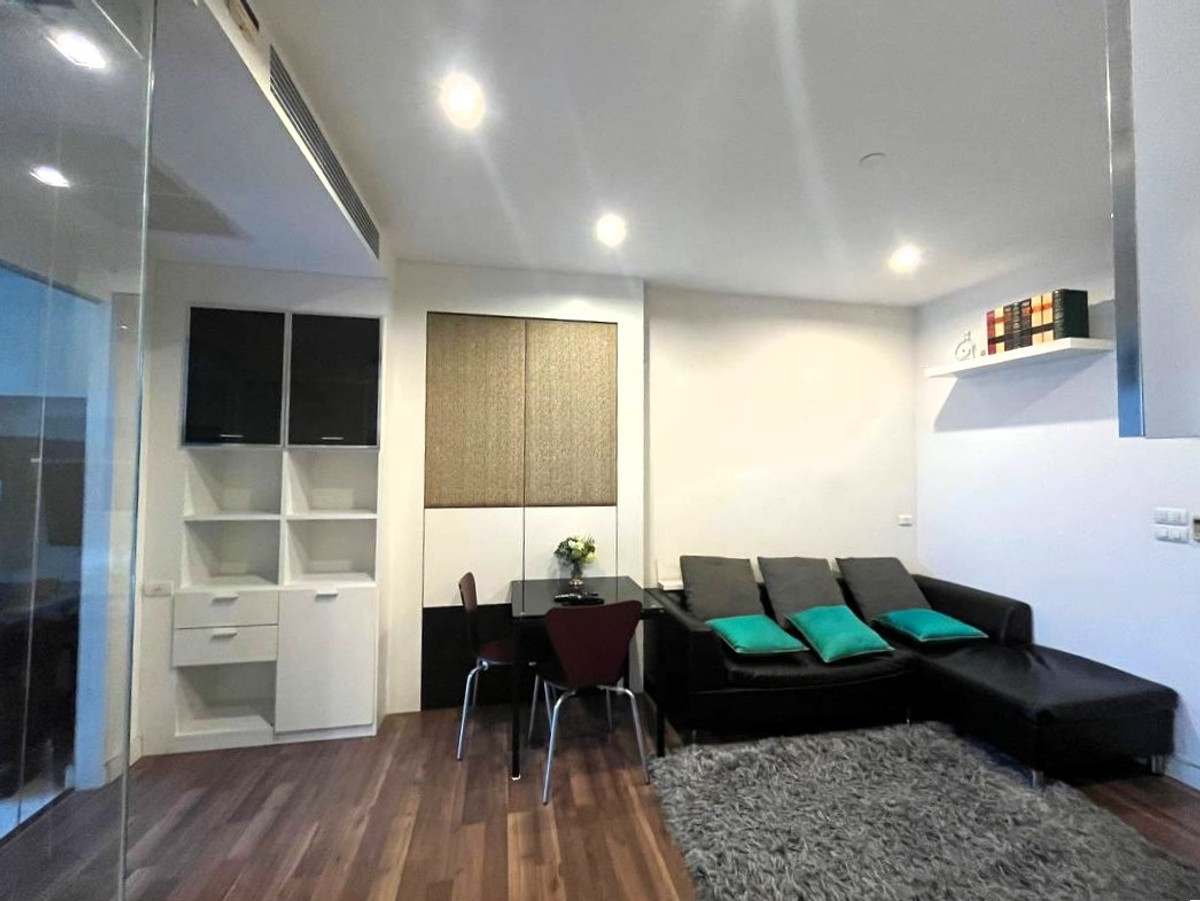 The Room Sukhumvit 62 / 1 Bedroom (FOR SALE), เดอะ รูม สุขุมวิท 62 / 1 ห้องนอน (ขาย) BB007