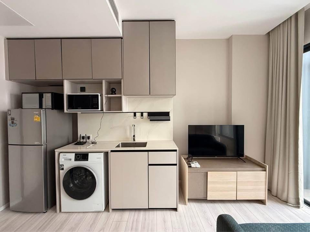 The Room Phayathai / 1 Bedroom (FOR SALE), เดอะ รูม พญาไท / 1 ห้องนอน (ขาย) BL010