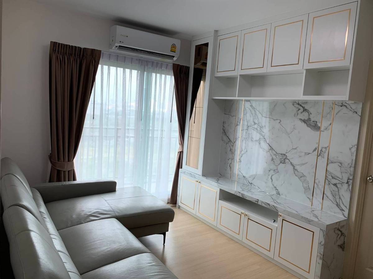 Supalai Veranda Rama 9 / 2 Bedrooms (SALE WITH TENANT), ศุภาลัย เวอเรนด้า พระราม 9 / 2 ห้องนอน (ขายพร้อมผู้เช่า) LD008