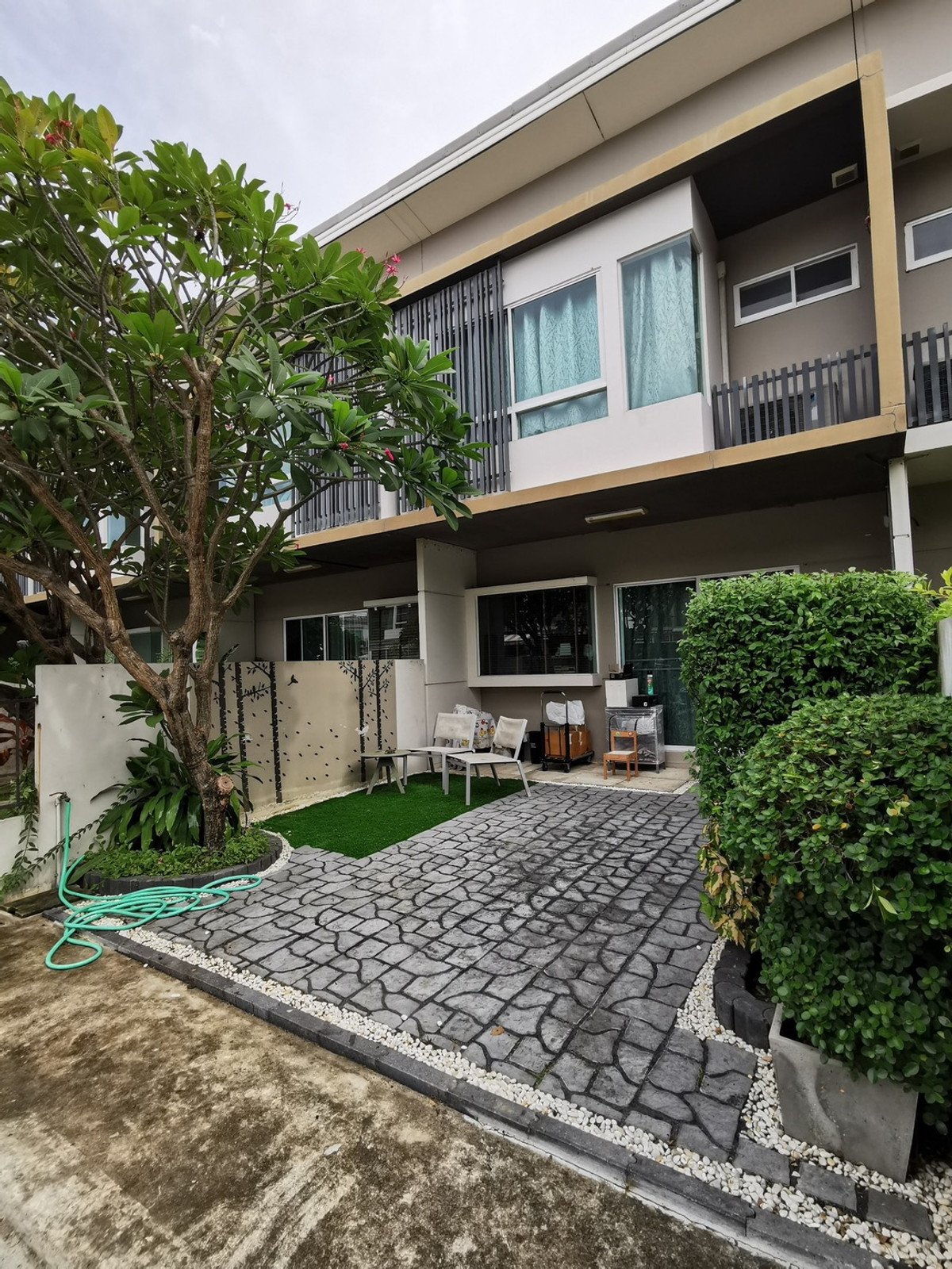 อินดี้ ศรีนครินทร์ / 2 ห้องนอน (ขาย) Indy Srinakarin / 2 Bedrooms (FOR SALE) YOK001