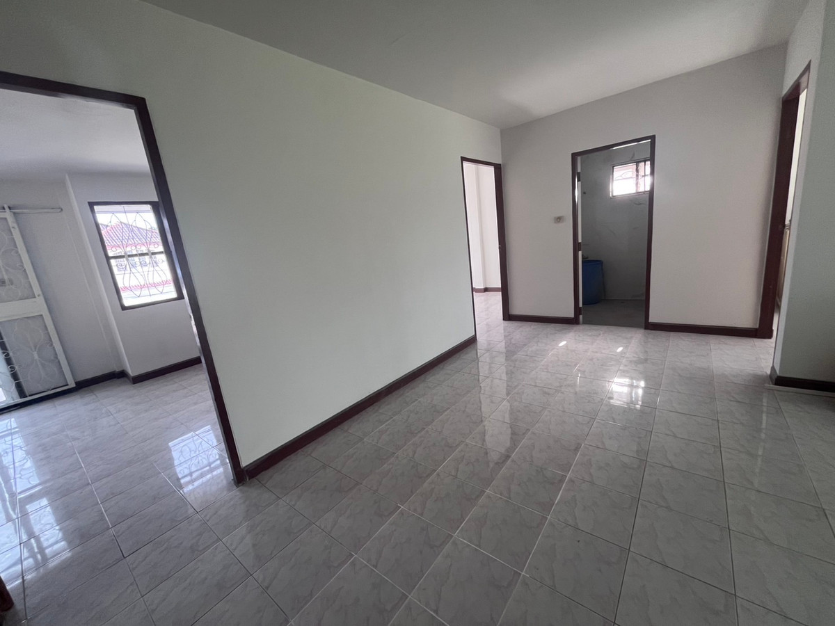 หมู่บ้านรุ่งนภา 4  / 4 ห้องนอน (ขาย), Baan Rungnapa 4 / 4 Bedrooms (FOR SALE) POON107