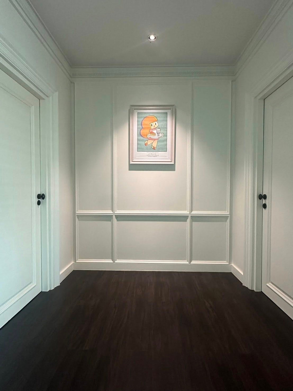 เพอร์เฟค เพลส พระราม 9 - กรุงเทพกรีฑา / 3 ห้องนอน (เช่า), Perfect Place Rama 9 - Krungthep Kreetha / 3 Bedrooms (FOR RENT) BZD130