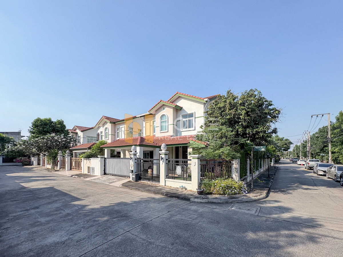 รสา สแปนิช คอร์ทยาร์ด / 3 ห้องนอน (ขาย), Rasa Spanish Courtyard / 3 Bedrooms (FOR SALE) TPM316