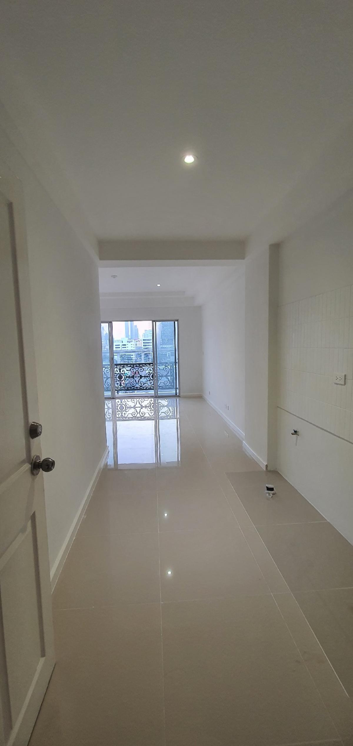 Brighton Place / 1 Bedroom (FOR SALE), ไบรท์ตั้น เพลส / 1 ห้องนอน (ขาย) LD001