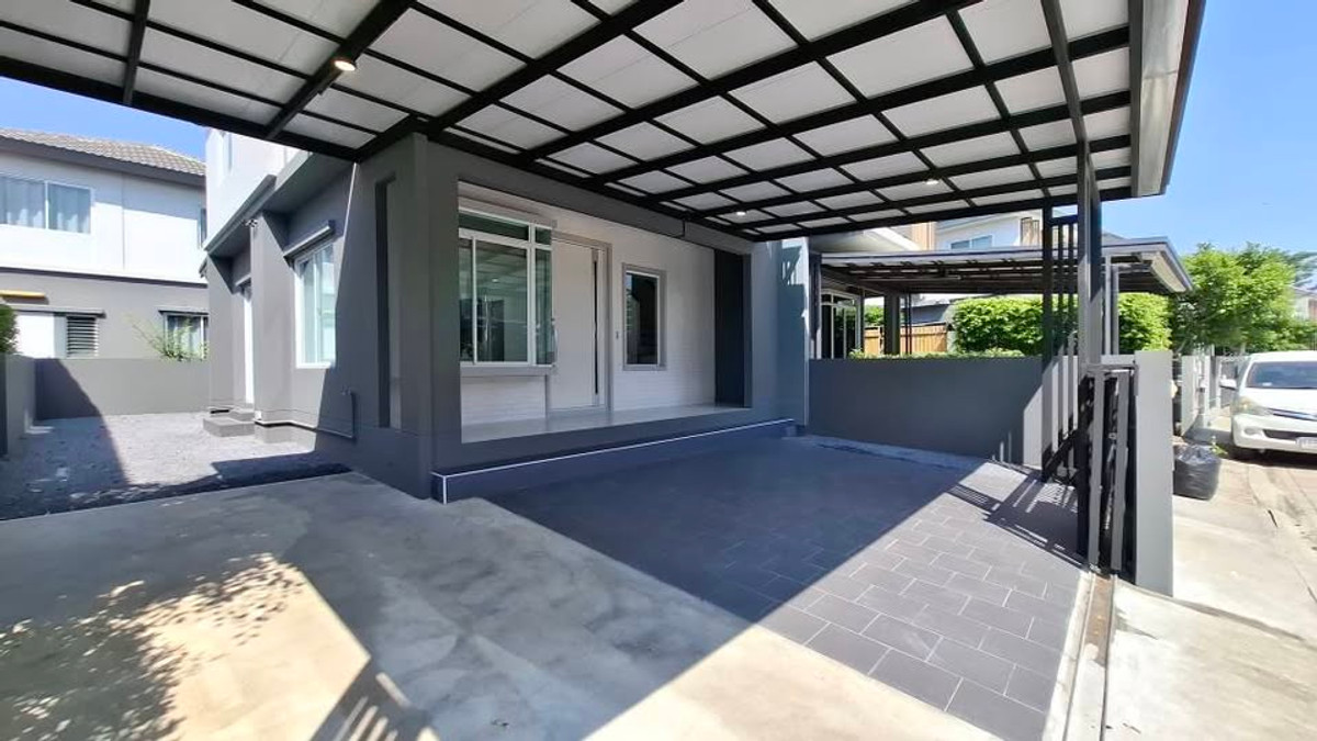 อินนิซิโอ 3 ปิ่นเกล้า - วงแหวน / 3 ห้องนอน (ขาย), Inizio 3 Pinklao - Wongwaen / 3 Bedrooms (FOR SALE) BALL250