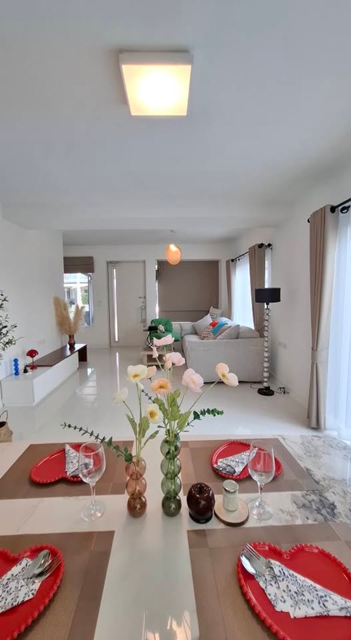 อินนิซิโอ 3 ปิ่นเกล้า - วงแหวน / 3 ห้องนอน (ขาย), Inizio 3 Pinklao - Wongwaen / 3 Bedrooms (FOR SALE) BALL250