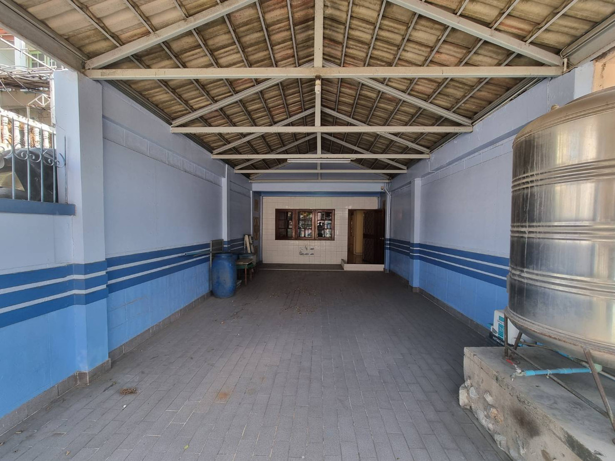 หมู่บ้าน สุขนิเวศน์ 2 / 3 ห้องนอน (ขาย), Baan Sukniwet / 3 Bedrooms (FOR SALE) AOM041