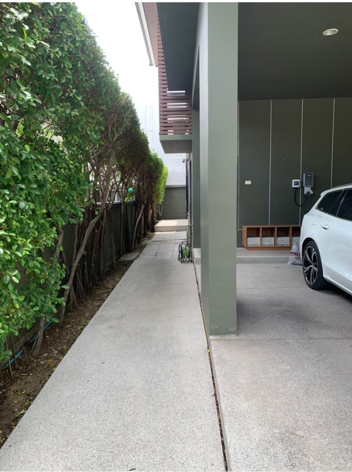 นาราโบทานิค ศรีนครินทร์ / 3 ห้องนอน (ขาย), Nara Botanic Srinakarin / 3 Bedrooms (FOR SALE) G001