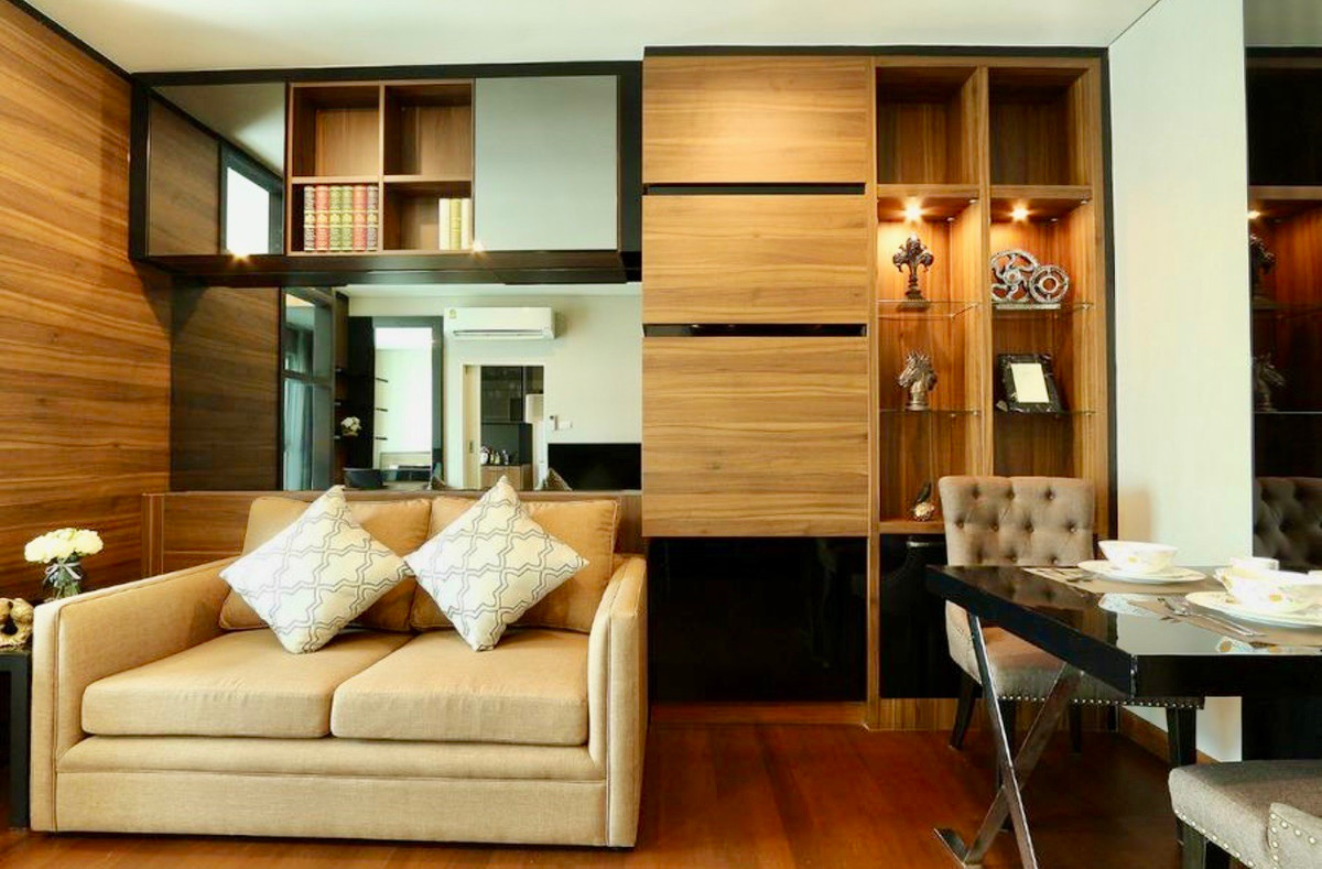 Ivy Thonglor / 1 Bedrooms (FOR SALE), ไอวี่ ทองหล่อ / 1 ห้องนอน (ขาย) VL006