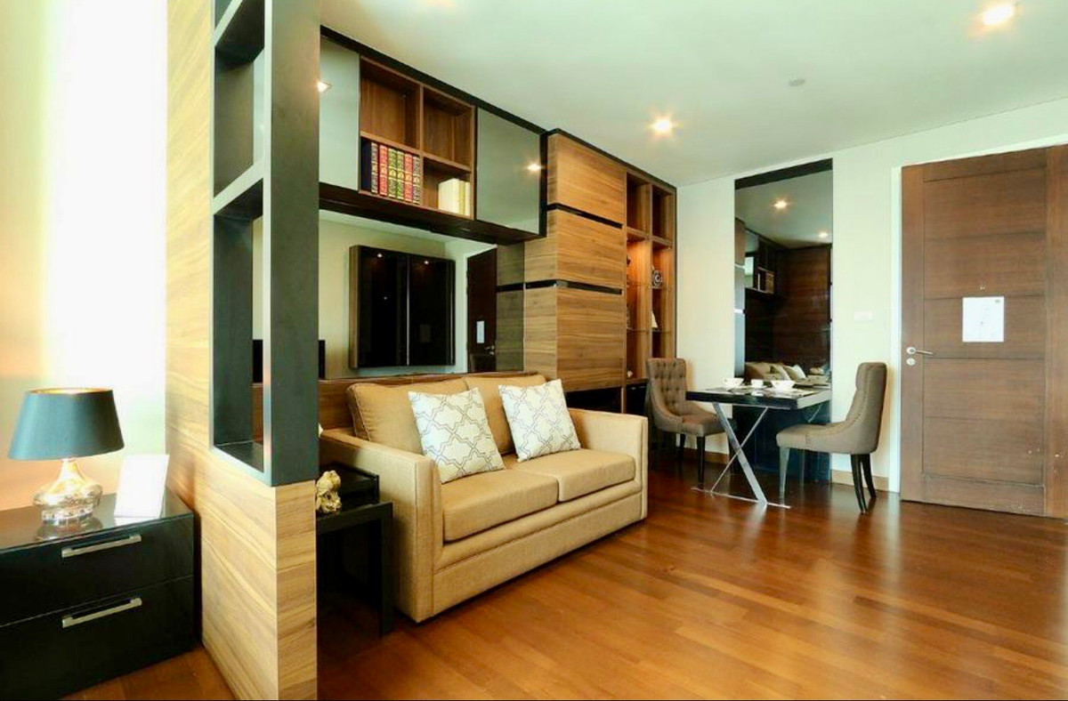 Ivy Thonglor / 1 Bedrooms (FOR SALE), ไอวี่ ทองหล่อ / 1 ห้องนอน (ขาย) VL006