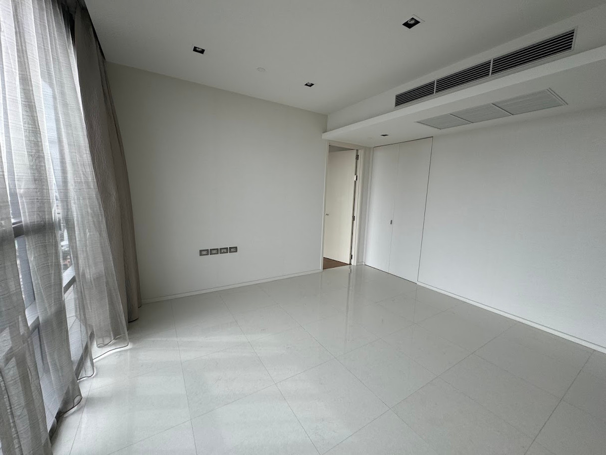 The Bangkok Sathorn / 1 Bedroom (FOR SALE), เดอะ แบงค็อก สาทร / 1 ห้องนอน (ขาย) PT037