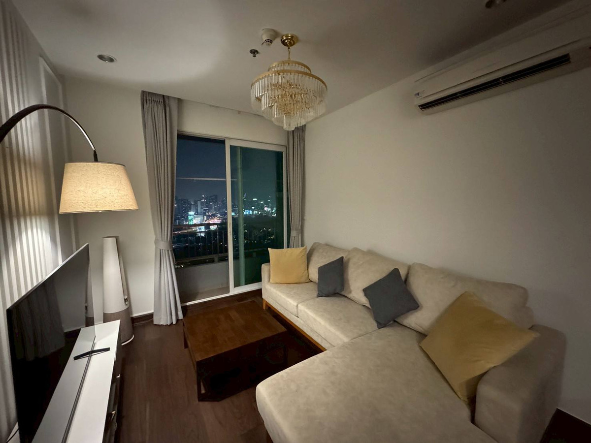 Circle Condominium / 1 Bedrooms (FOR SALE), เซอร์เคิล คอนโดมิเนียม / 1 ห้องนอน (ขาย) TARN230