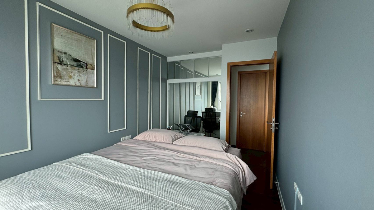 Circle Condominium / 1 Bedrooms (FOR SALE), เซอร์เคิล คอนโดมิเนียม / 1 ห้องนอน (ขาย) TARN230