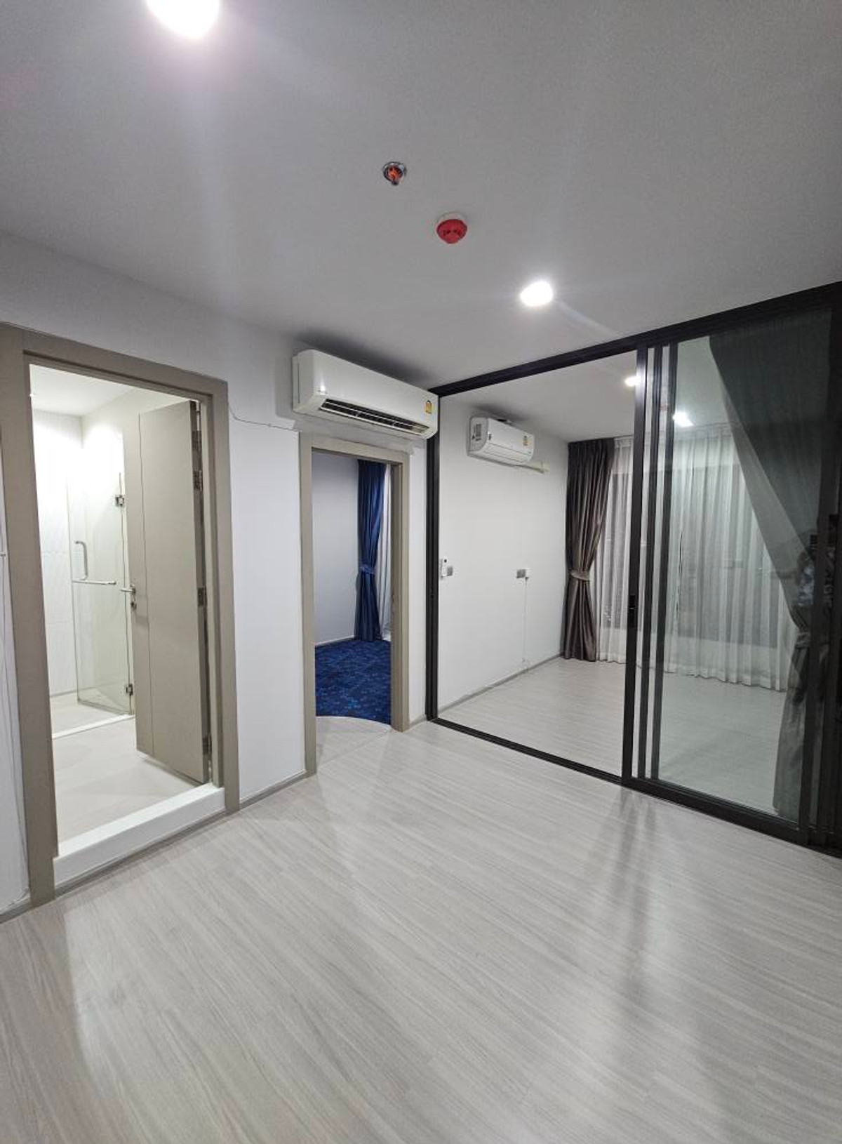 Life Asoke Rama 9 / 1 Bed plus (FOR SALE), ไลฟ์ อโศก พระราม 9 / 1 ห้องนอน (ขาย) TARN231