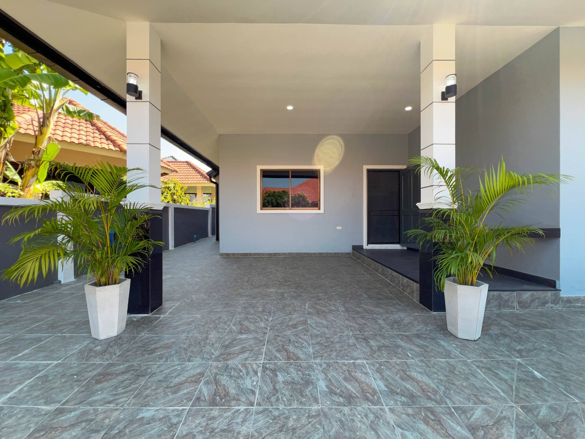 หมู่บ้าน พัทยาฮิล 2 / 3 ห้องนอน (ขาย), Pattaya Hill 2  / 3 Bedrooms (FOR SALE) BEWN049