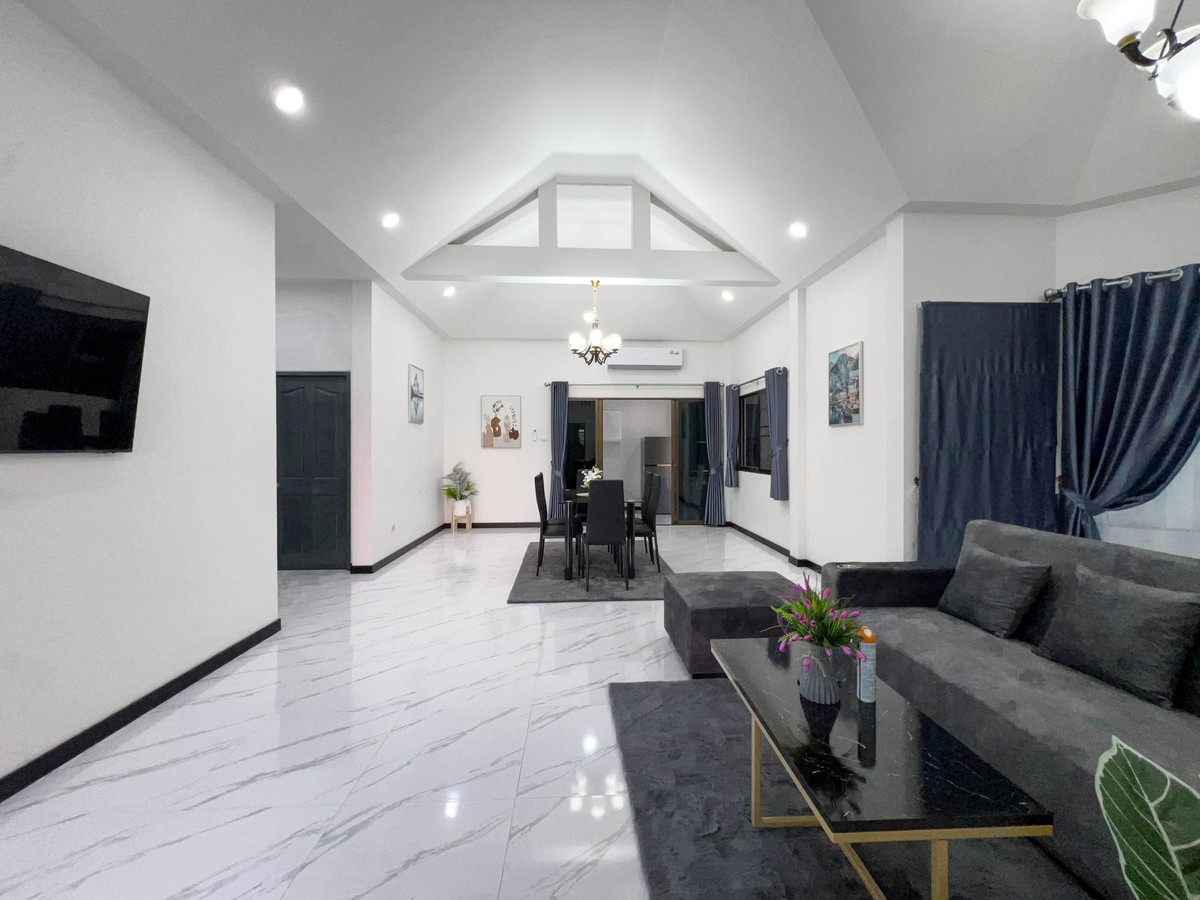 หมู่บ้าน พัทยาฮิล 2 / 3 ห้องนอน (ขาย), Pattaya Hill 2  / 3 Bedrooms (FOR SALE) BEWN049