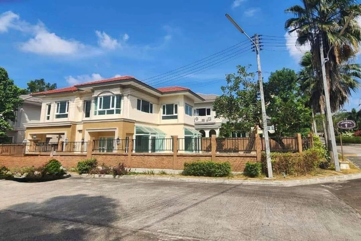 คาซ่า เลเจ้นด์ ศรีราชา / 3 ห้องนอน (ขาย), CASA Legend Sriracha / 3 Bedrooms (FOR SALE) YEAN097
