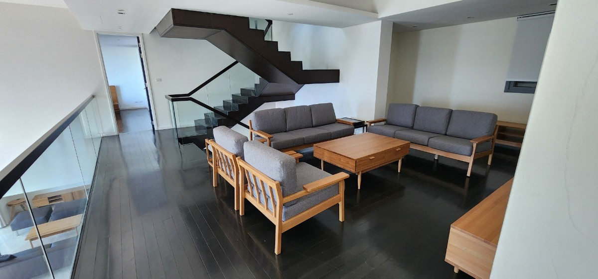 The Pano Rama 3 / 4 Bedrooms (SALE WITH TENANT),  เดอะ พาโน พระราม 3 / 4 ห้องนอน (ขายพร้อมผู้เช่า) PT036