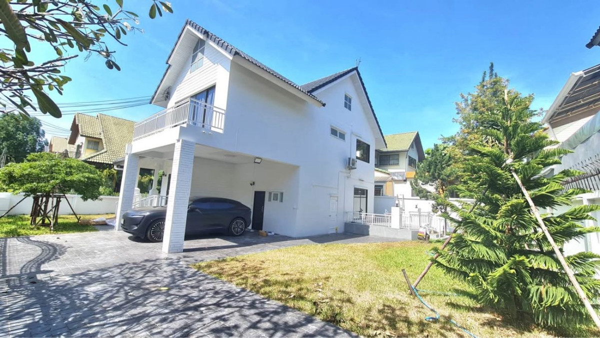 คันทรี โฮม 1 / 3 ห้องนอน (ขาย), Country Home 1 / 3 Bedrooms (FOR SALE) YEAN096