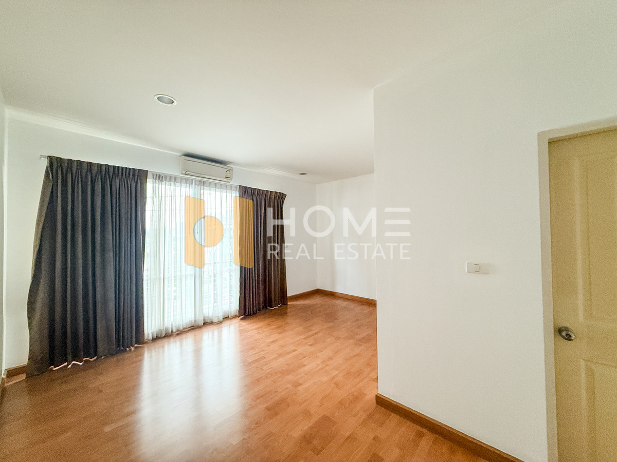 บ้านกลางเมือง เอส - เซ้นส์ ศรีนครินทร์ / 3 ห้องนอน (ขาย), Baan Klang Muang S - Sense Srinakharin / 3 Bedrooms (FOR SALE) G012