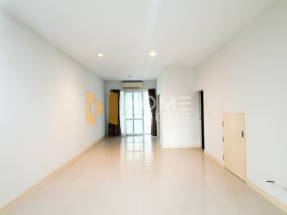 บ้านกลางเมือง เอส - เซ้นส์ ศรีนครินทร์ / 3 ห้องนอน (ขาย), Baan Klang Muang S - Sense Srinakharin / 3 Bedrooms (FOR SALE) G012