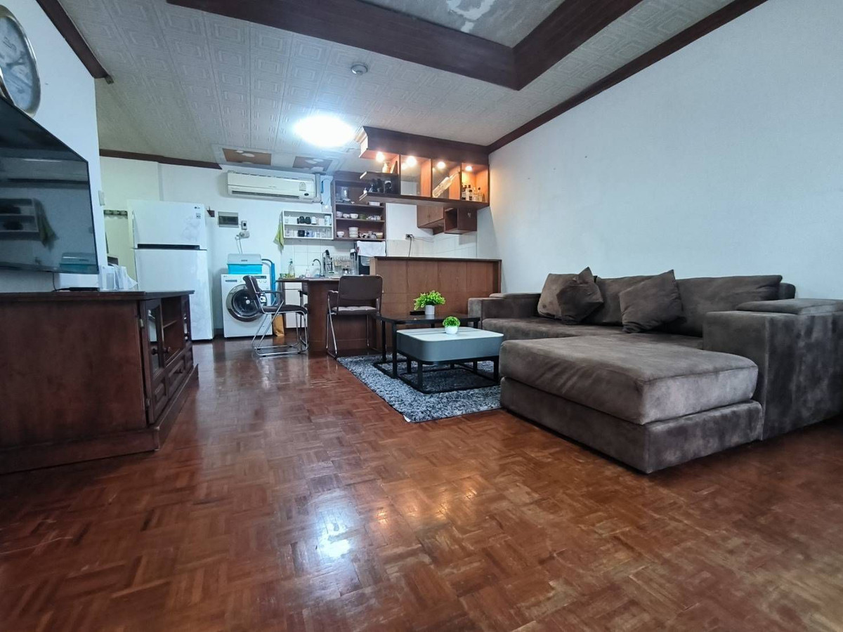 Vibhavadi Suite / 1 Bedroom (SALE WITH TENENT), วิภาวดี สวีท / 1 ห้องนอน (ขายพร้อมผู้เช่า) PINP205