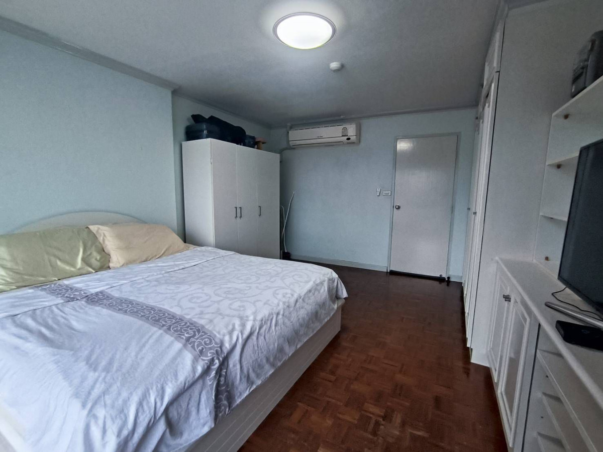 Vibhavadi Suite / 1 Bedroom (SALE WITH TENENT), วิภาวดี สวีท / 1 ห้องนอน (ขายพร้อมผู้เช่า) PINP205