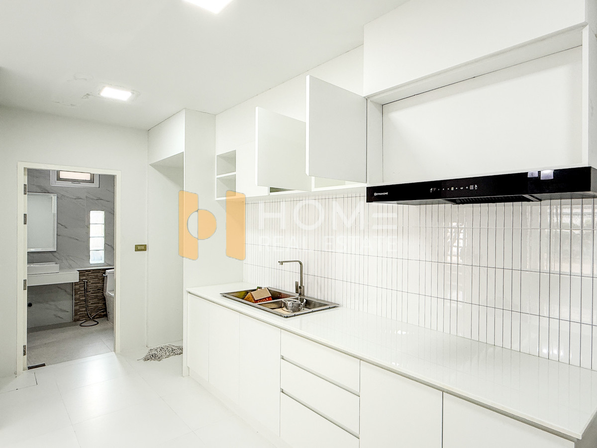 กัญญาเฮ้าส์ / 3 ห้องนอน (ขาย), Kanya House / 3 Bedrooms (FOR SALE) G002
