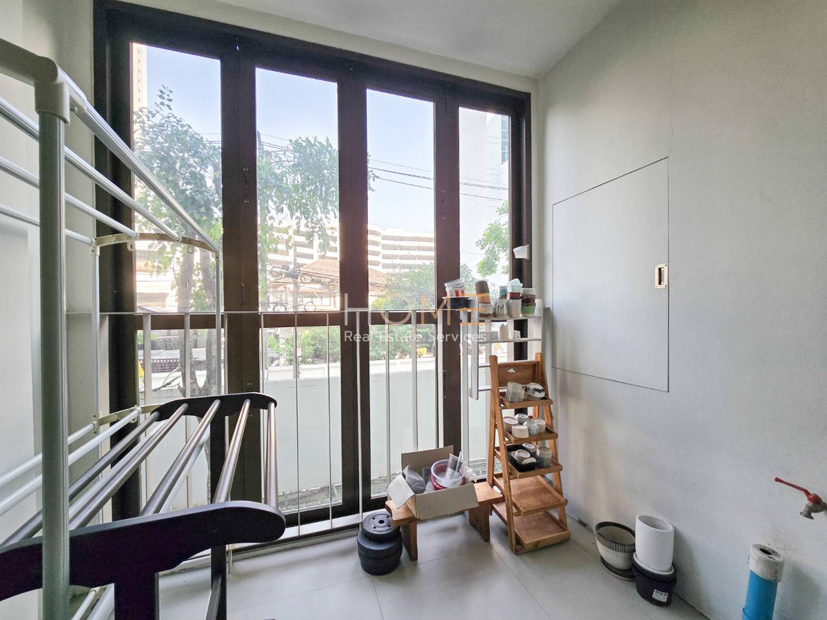 IDEO Ladprao 17 / 1 Bedroom (FOR SALE), ไอดีโอ ลาดพร้าว 17 / 1 ห้องนอน (ขาย) PINP171