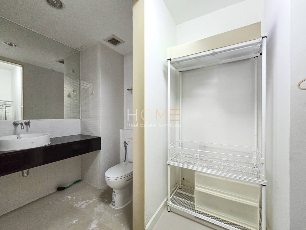 IDEO Ladprao 17 / 1 Bedroom (FOR SALE), ไอดีโอ ลาดพร้าว 17 / 1 ห้องนอน (ขาย) PINP171