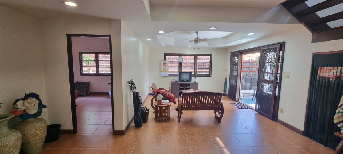 ชวนชื่น การ์เด้น วิลล์ / 5 ห้องนอน (ขาย), Chuan Chuen Garden Ville / 5 Bedrooms (FOR SALE) AOM045